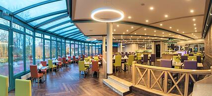 Best Western Parkhotel Brehna-Halle