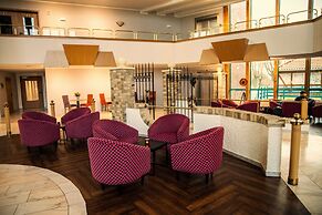Best Western Parkhotel Brehna-Halle