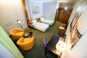 Best Western Parkhotel Brehna-Halle