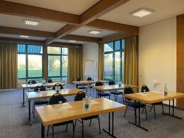 Best Western Parkhotel Brehna-Halle
