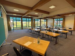 Best Western Parkhotel Brehna-Halle