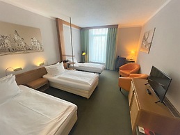 Best Western Parkhotel Brehna-Halle