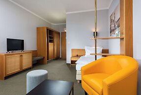 Best Western Parkhotel Brehna-Halle