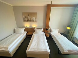 Best Western Parkhotel Brehna-Halle