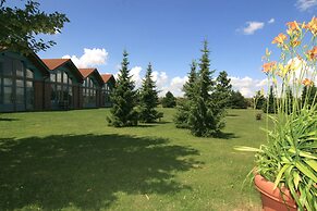 Best Western Parkhotel Brehna-Halle