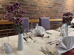 Best Western Parkhotel Brehna-Halle