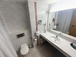 Best Western Parkhotel Brehna-Halle