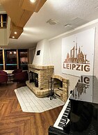 Best Western Parkhotel Brehna-Halle