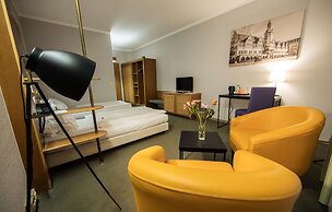 Best Western Parkhotel Brehna-Halle