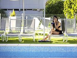 Mercure Orange Centre