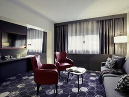 Mercure Orange Centre