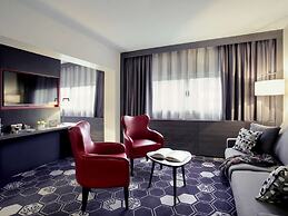 Mercure Orange Centre