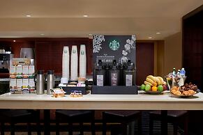 Sheraton Ottawa Hotel