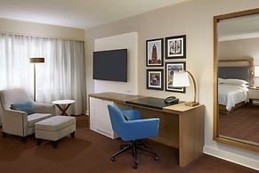 Sheraton Ottawa Hotel