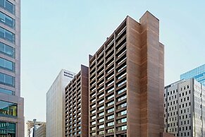Sheraton Ottawa Hotel