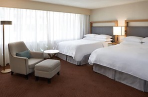 Sheraton Ottawa Hotel