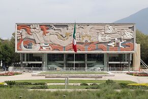 Holiday Inn Express Tecnológico Monterrey, an IHG Hotel