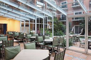 Holiday Inn Express Tecnológico Monterrey, an IHG Hotel