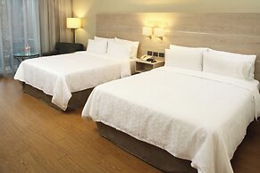 Holiday Inn Express Tecnológico Monterrey, an IHG Hotel