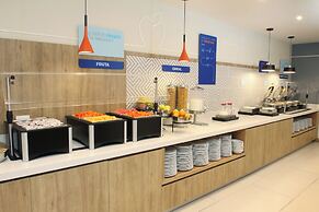 Holiday Inn Express Tecnológico Monterrey by IHG