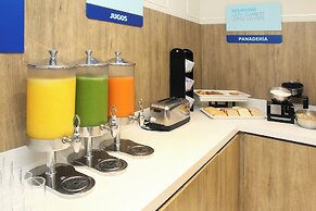 Holiday Inn Express Tecnológico Monterrey by IHG