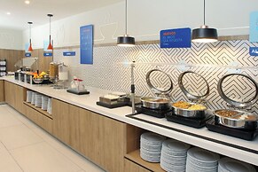 Holiday Inn Express Tecnológico Monterrey by IHG