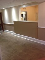 Best Western Shaftesbury The Royal Chase Hotel