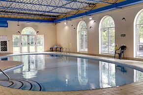 Best Western Shaftesbury The Royal Chase Hotel