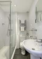 Best Western Shaftesbury The Royal Chase Hotel