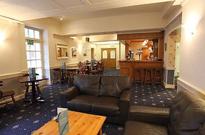 Best Western Shaftesbury The Royal Chase Hotel