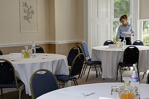 Best Western Shaftesbury The Royal Chase Hotel