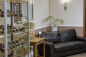 Best Western Shaftesbury The Royal Chase Hotel