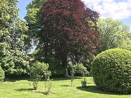 Best Western Shaftesbury The Royal Chase Hotel