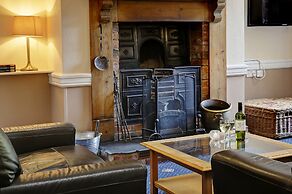 Best Western Shaftesbury The Royal Chase Hotel