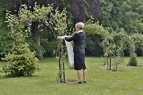 Best Western Shaftesbury The Royal Chase Hotel