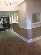 Best Western Shaftesbury The Royal Chase Hotel