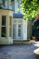 Best Western Shaftesbury The Royal Chase Hotel