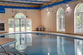 Best Western Shaftesbury The Royal Chase Hotel