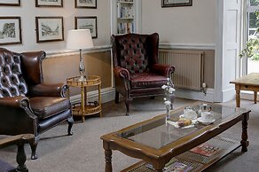 Best Western Shaftesbury The Royal Chase Hotel