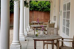 Best Western Shaftesbury The Royal Chase Hotel