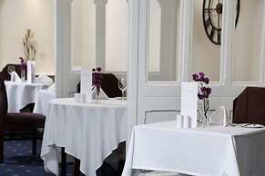 Best Western Shaftesbury The Royal Chase Hotel