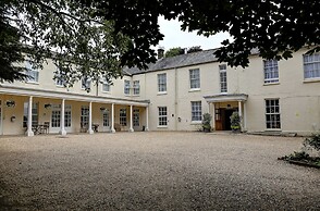 Best Western Shaftesbury The Royal Chase Hotel