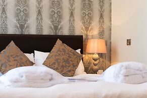 Best Western Shaftesbury The Royal Chase Hotel