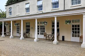 Best Western Shaftesbury The Royal Chase Hotel