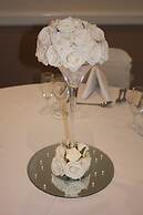 Best Western Shaftesbury The Royal Chase Hotel