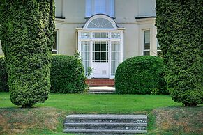 Best Western Shaftesbury The Royal Chase Hotel