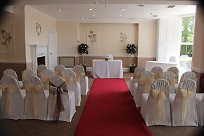 Best Western Shaftesbury The Royal Chase Hotel