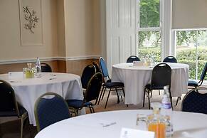 Best Western Shaftesbury The Royal Chase Hotel