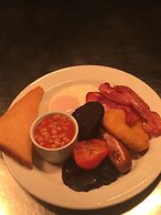 Best Western Shaftesbury The Royal Chase Hotel