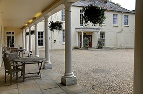 Best Western Shaftesbury The Royal Chase Hotel